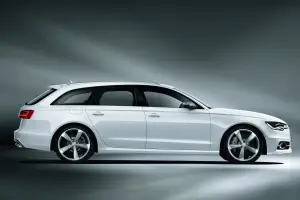 Audi S6 - 17