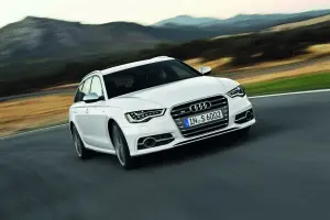 Audi S6 - 19