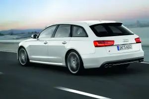 Audi S6 - 20