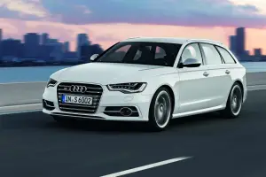 Audi S6 - 21