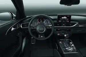 Audi S6 - 22