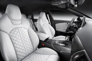Audi S7 Sportback e RS 7 Sportback  - 1