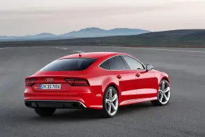 Audi S7 Sportback e RS 7 Sportback  - 9