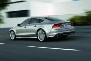 Audi S7 Sportback - 2