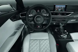 Audi S7 Sportback - 3