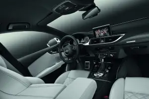 Audi S7 Sportback - 4