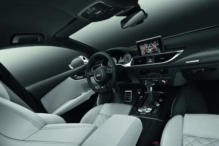 Audi S7 Sportback - 4