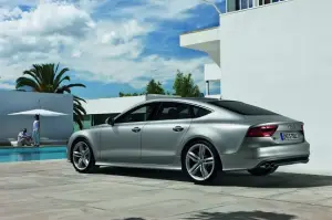 Audi S7 Sportback - 1