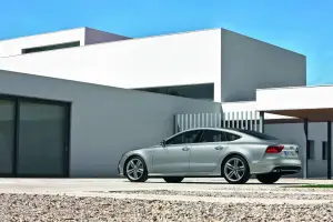 Audi S7 Sportback - 5