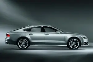 Audi S7 Sportback - 6