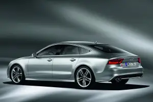 Audi S7 Sportback - 7