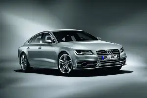 Audi S7 Sportback - 8