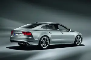 Audi S7 Sportback - 9