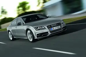 Audi S7 Sportback - 10
