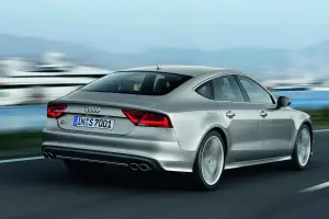 Audi S7 Sportback - 11