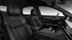 Audi S8 2020 - 2