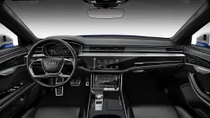 Audi S8 2020 - 3