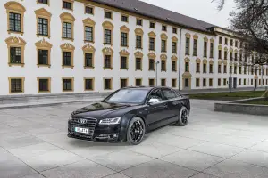 Audi S8 by ABT