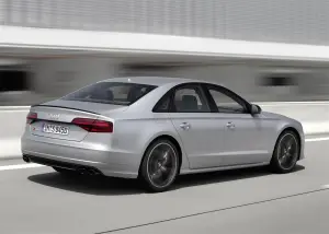 Audi S8 plus - 3