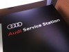 Audi Service Station - Bologna