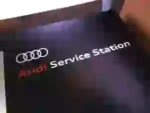 Audi Service Station - Bologna