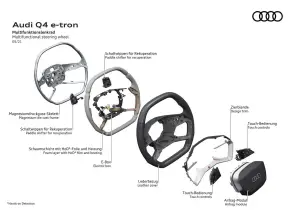 Audi - Sistemi di sterzo - 4