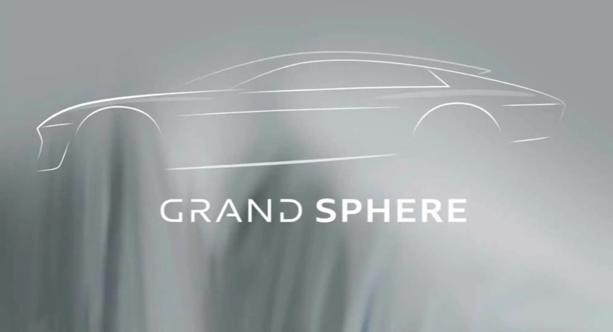 Audi Sky Sphere Concept - Teaser - 1