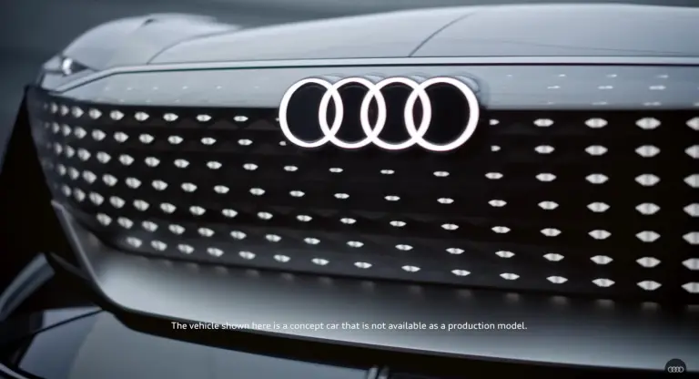 Audi Sky Sphere Concept - Teaser - 6