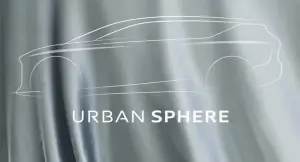 Audi Sky Sphere Concept - Teaser - 4