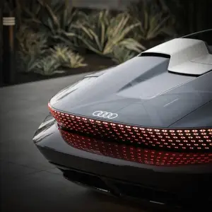 Audi skysphere concept  - 13