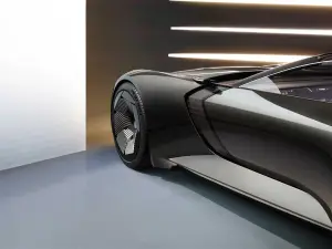 Audi skysphere concept  - 25