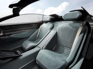 Audi skysphere concept  - 29