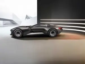 Audi skysphere concept  - 1