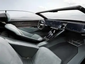 Audi skysphere concept 