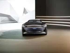 Audi skysphere concept  - 5