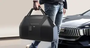 Audi skysphere concept 
