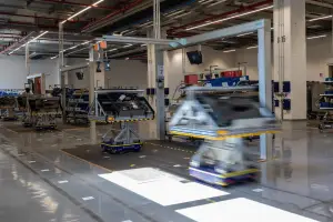 Audi smart production - 5