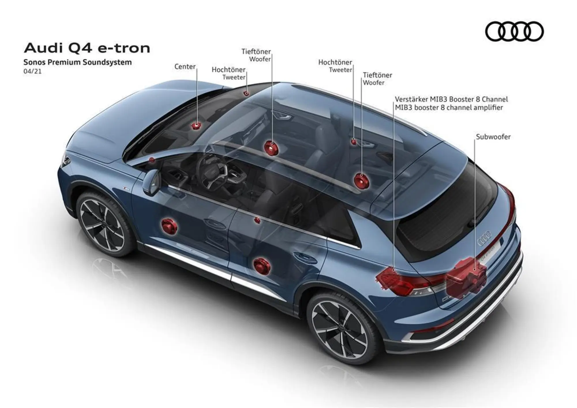 Audi sound 2021 - 11