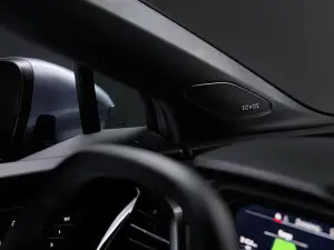 Audi sound 2021
