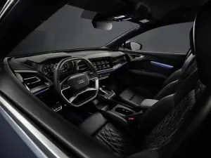 Audi sound 2021