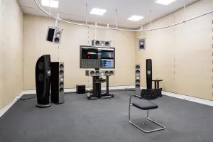 Audi sound 2021