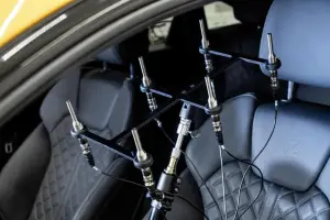 Audi sound 2021