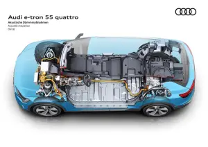 Audi sound 2021