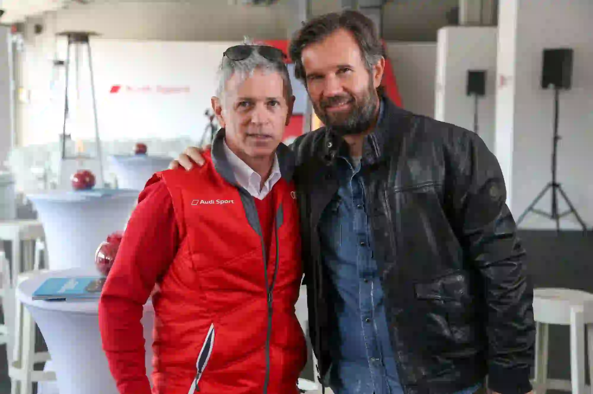 Audi Sport diventa Brand - Imola 2016 - 12