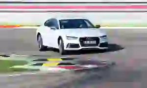 Audi Sport diventa Brand - Imola 2016 - 32