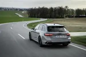 Audi Sport - Dotazioni MY 2021 - 20