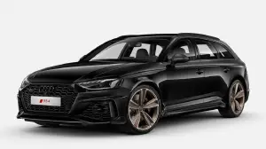 Audi Sport - Dotazioni MY 2021 - 3