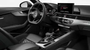 Audi Sport - Dotazioni MY 2021 - 1