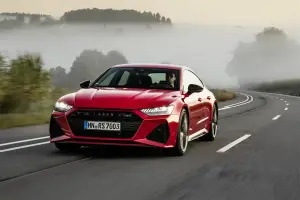 Audi Sport - Dotazioni MY 2021 - 15