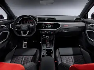 Audi Sport - Dotazioni MY 2021 - 7